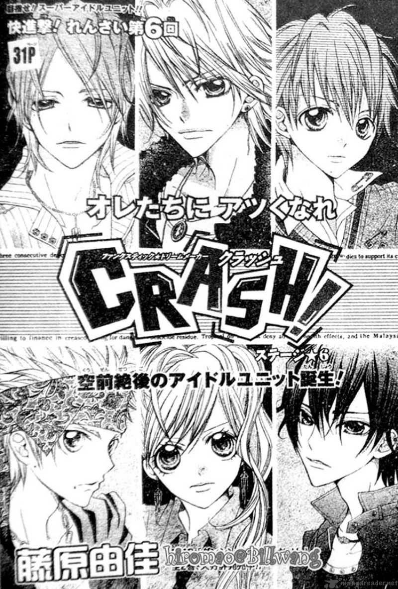 Crash 6 1