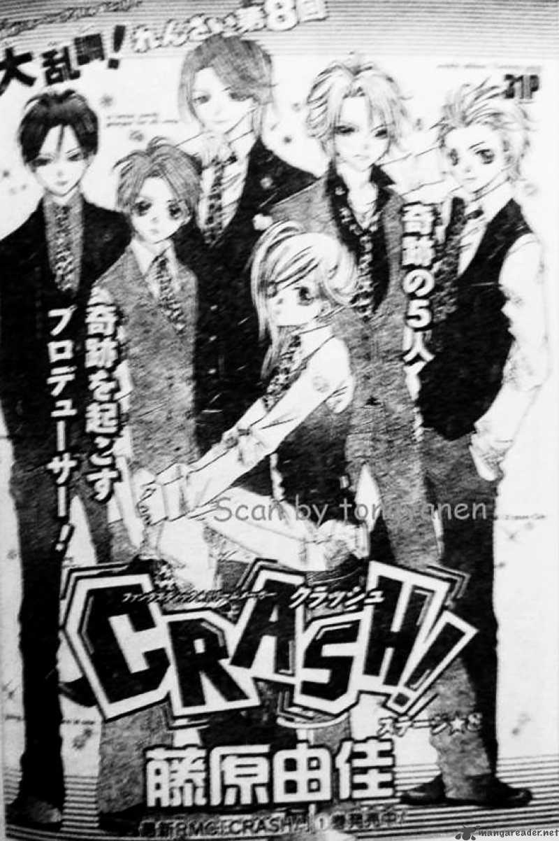 Crash 8 1