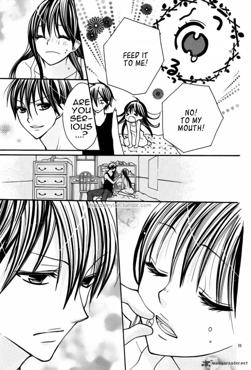 Crayon Days Daikirai Na Aitsu 10 13