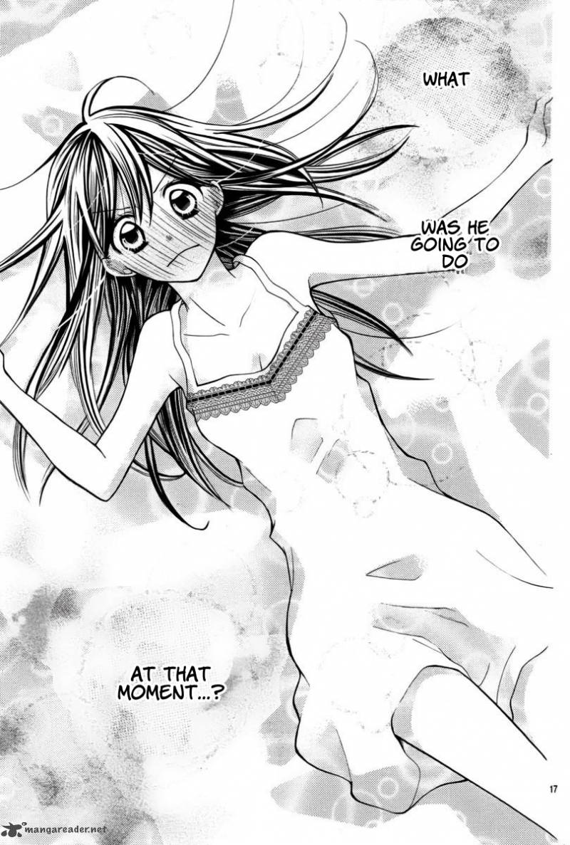 Crayon Days Daikirai Na Aitsu 10 19