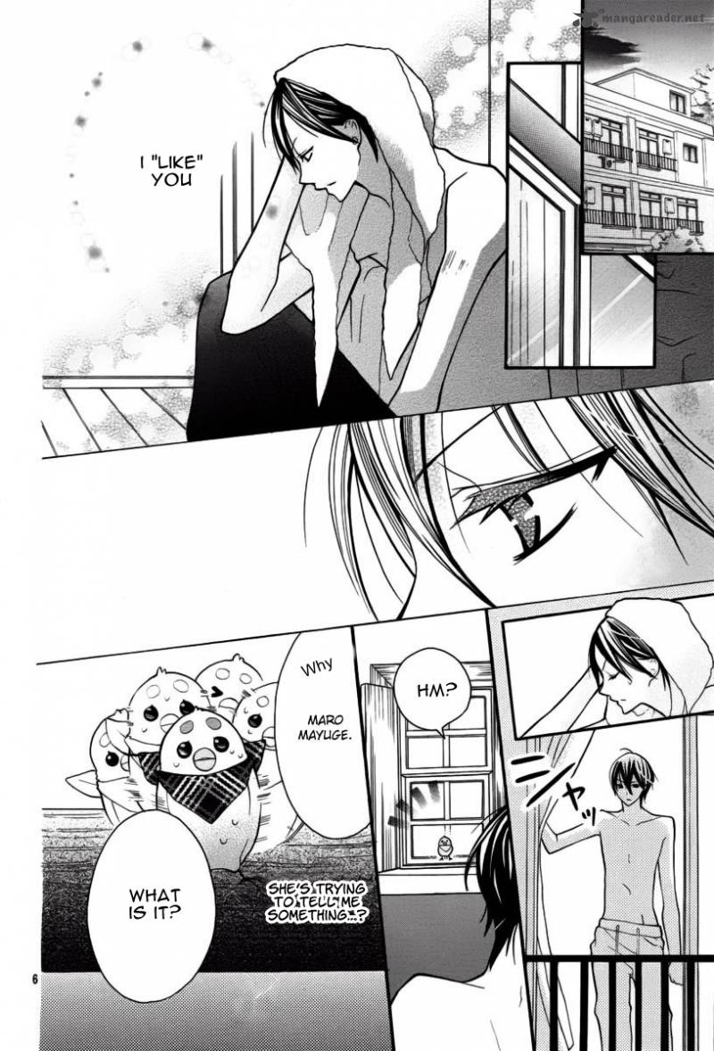 Crayon Days Daikirai Na Aitsu 10 8