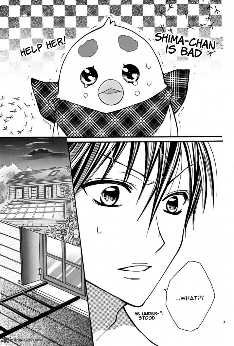 Crayon Days Daikirai Na Aitsu 10 9