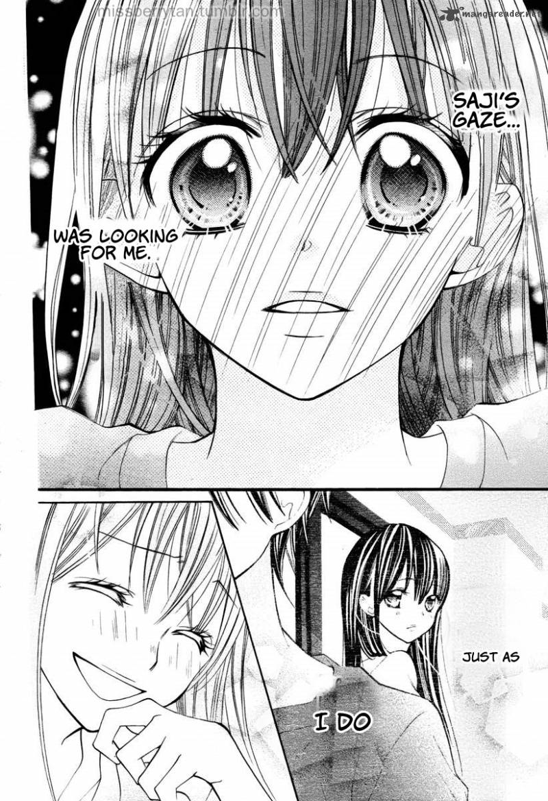 Crayon Days Daikirai Na Aitsu 12 23