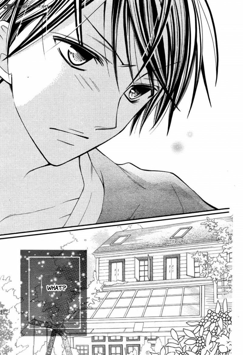 Crayon Days Daikirai Na Aitsu 12 8