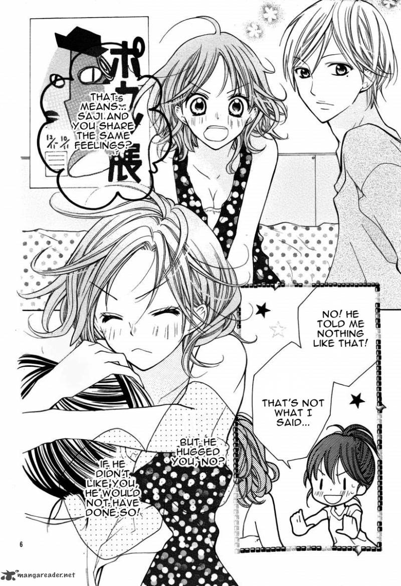 Crayon Days Daikirai Na Aitsu 12 9