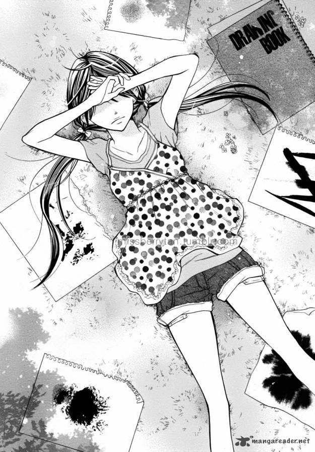 Crayon Days Daikirai Na Aitsu 13 20