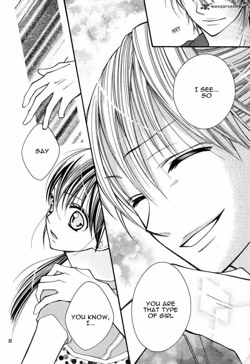 Crayon Days Daikirai Na Aitsu 13 24