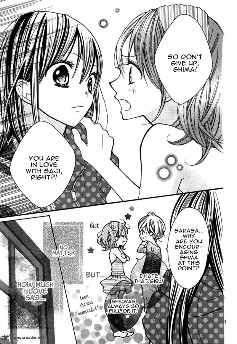 Crayon Days Daikirai Na Aitsu 13 7