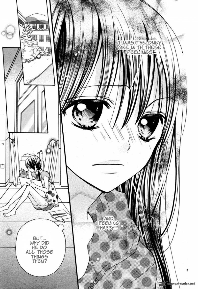 Crayon Days Daikirai Na Aitsu 13 9
