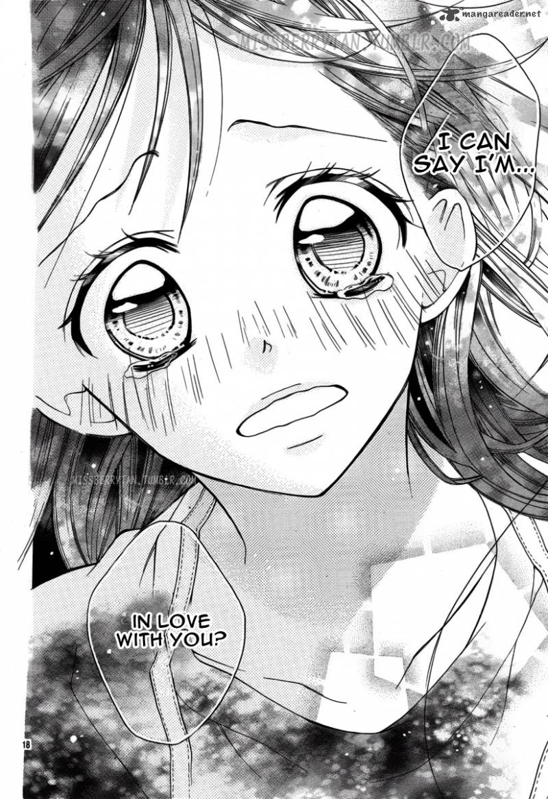 Crayon Days Daikirai Na Aitsu 14 19