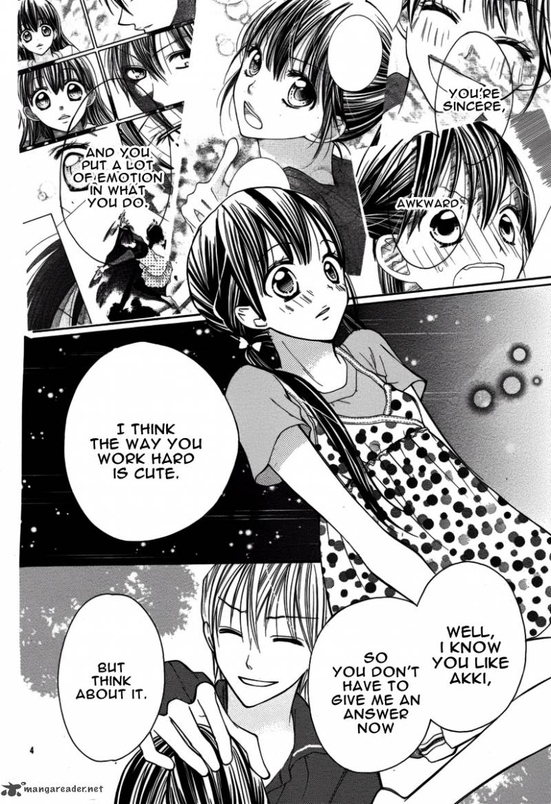 Crayon Days Daikirai Na Aitsu 14 6