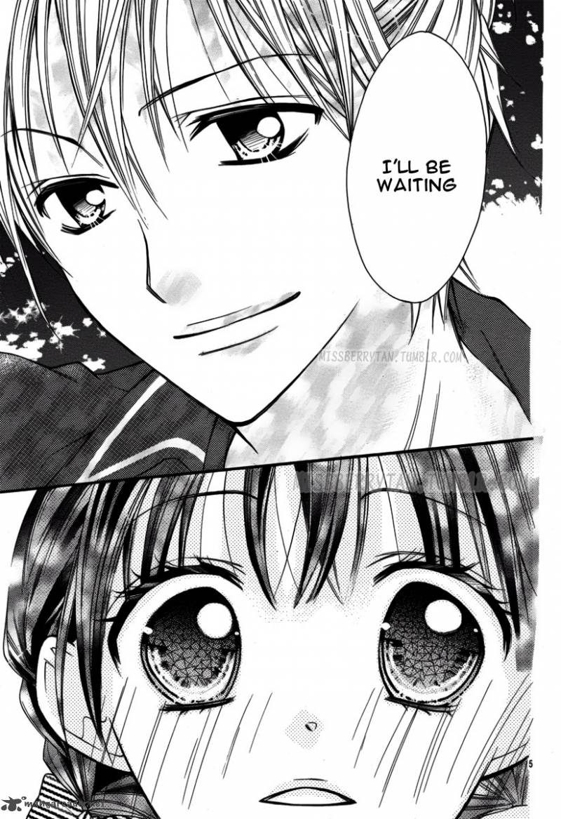 Crayon Days Daikirai Na Aitsu 14 7