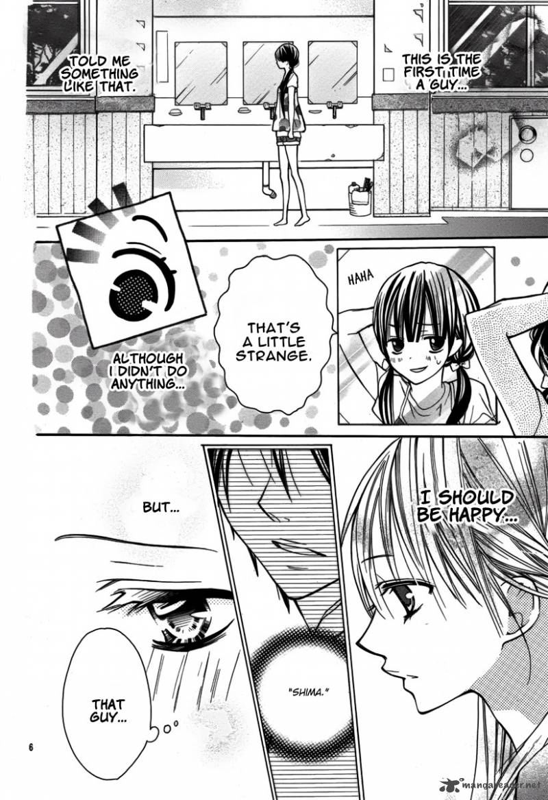 Crayon Days Daikirai Na Aitsu 14 8
