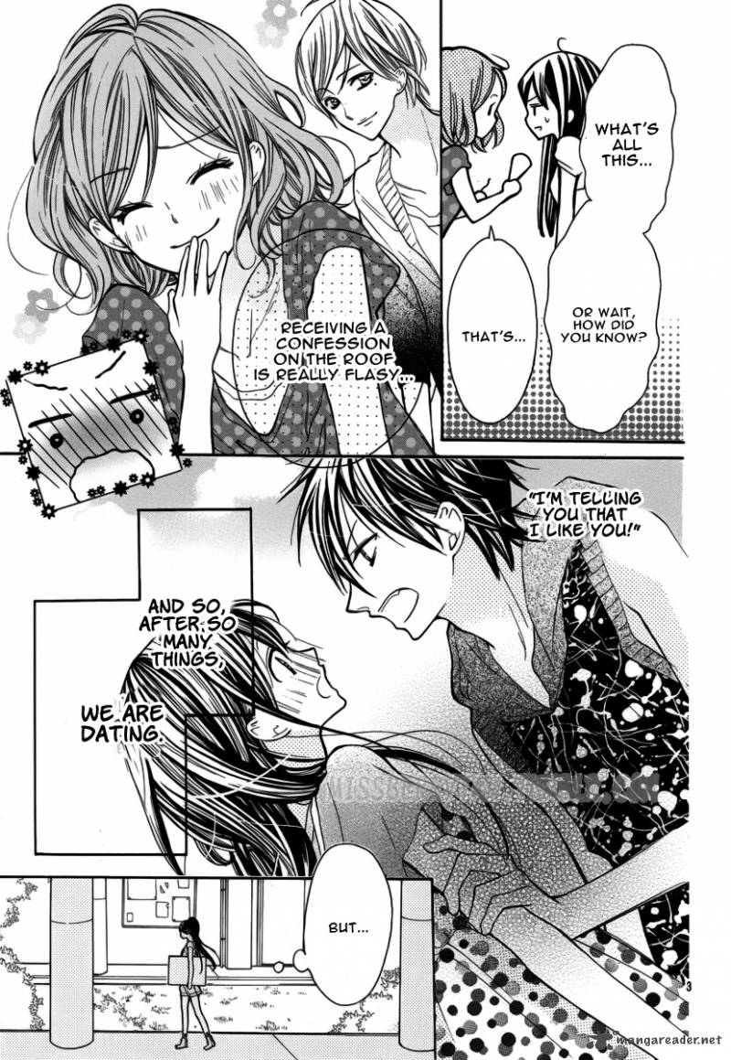 Crayon Days Daikirai Na Aitsu 15 5
