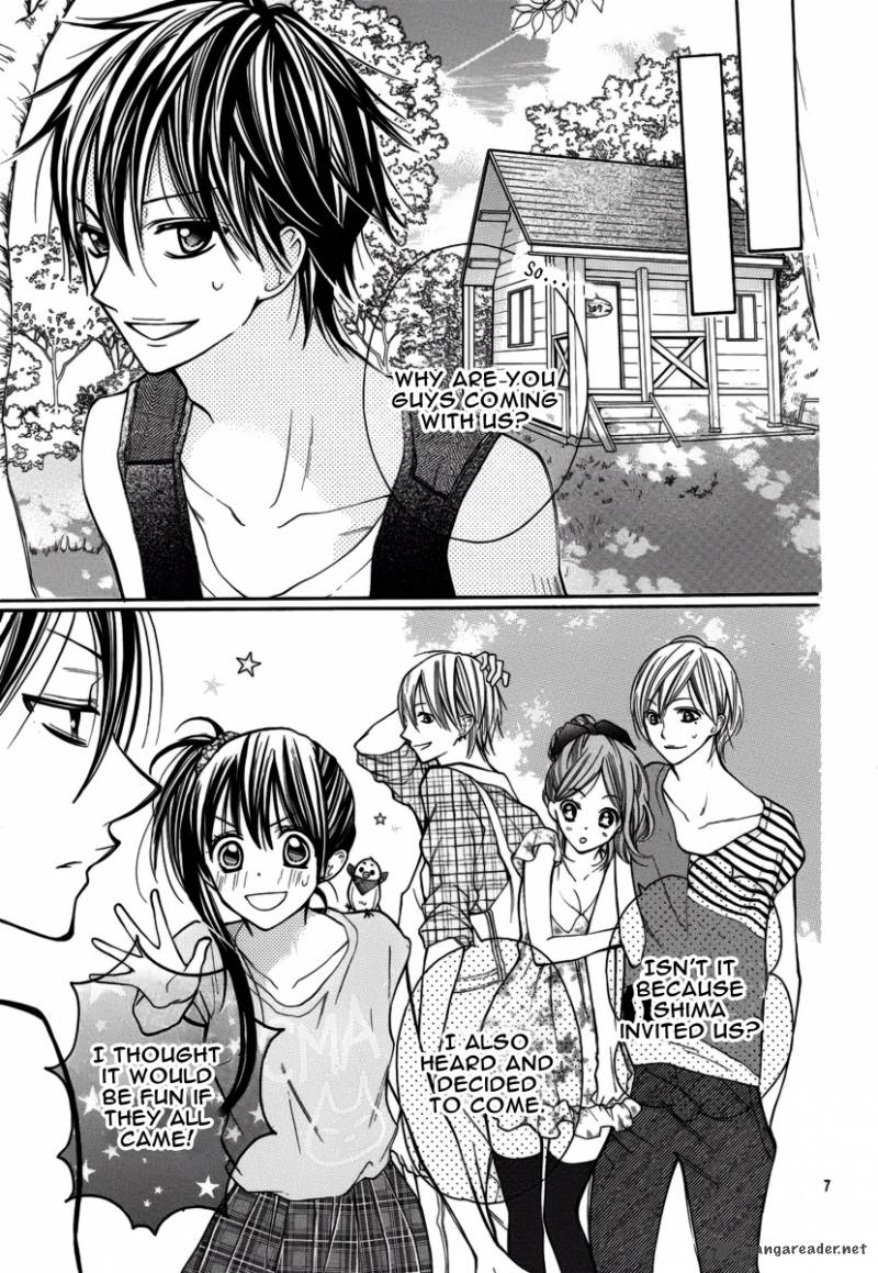 Crayon Days Daikirai Na Aitsu 15 9