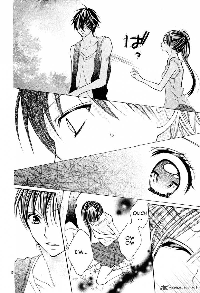 Crayon Days Daikirai Na Aitsu 16 14