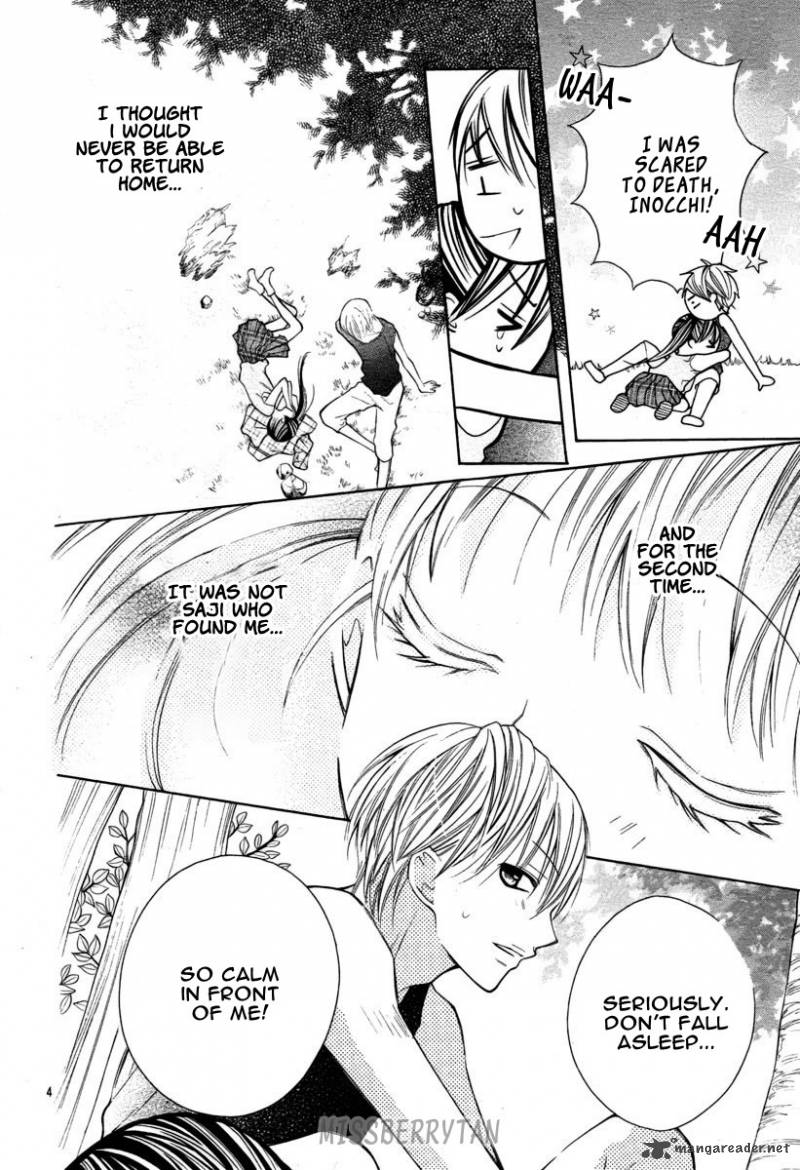 Crayon Days Daikirai Na Aitsu 16 6