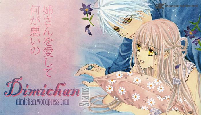Crayon Days Daikirai Na Aitsu 17 2