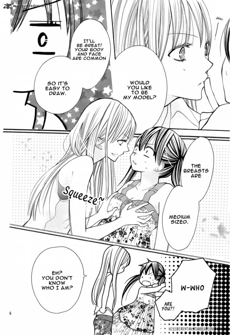 Crayon Days Daikirai Na Aitsu 17 8