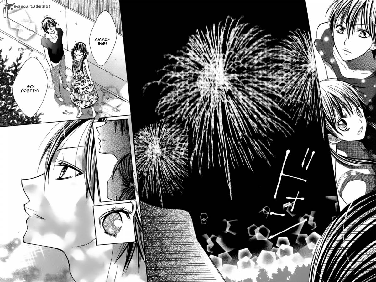 Crayon Days Daikirai Na Aitsu 18 22