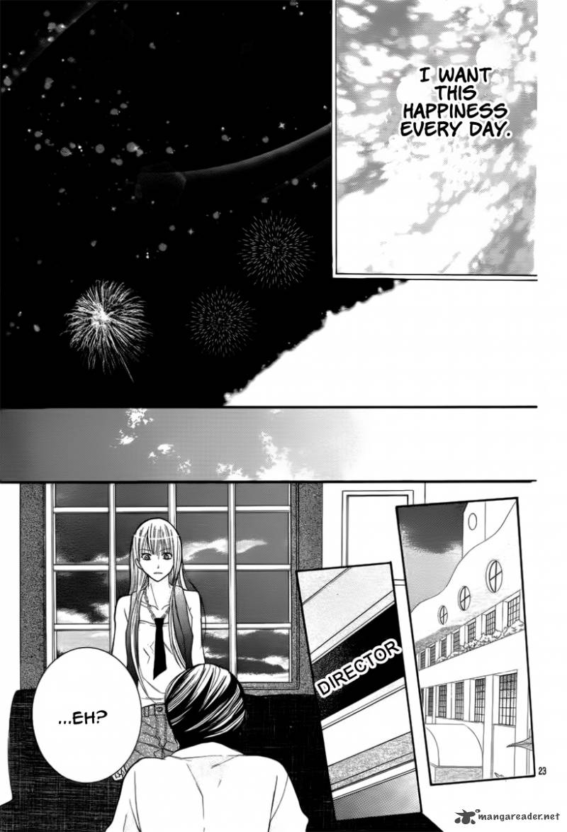 Crayon Days Daikirai Na Aitsu 18 24