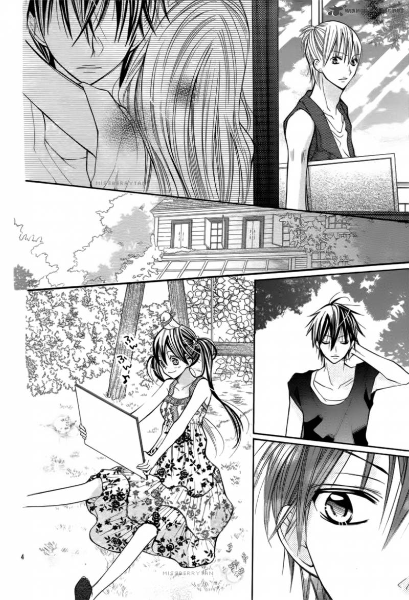 Crayon Days Daikirai Na Aitsu 18 6