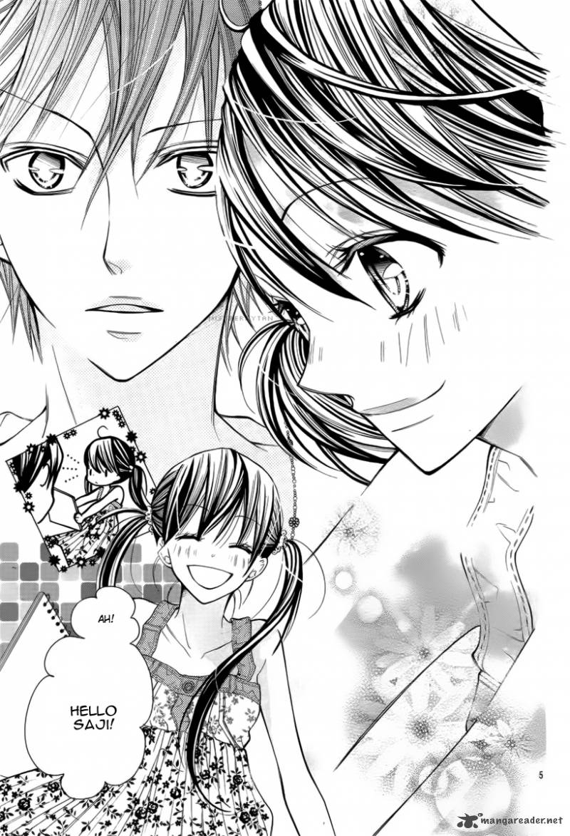 Crayon Days Daikirai Na Aitsu 18 7