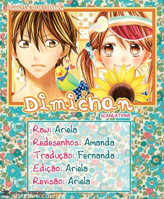 Crayon Days Daikirai Na Aitsu 19 2