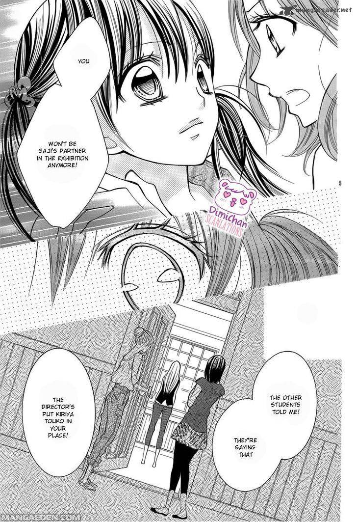 Crayon Days Daikirai Na Aitsu 19 8