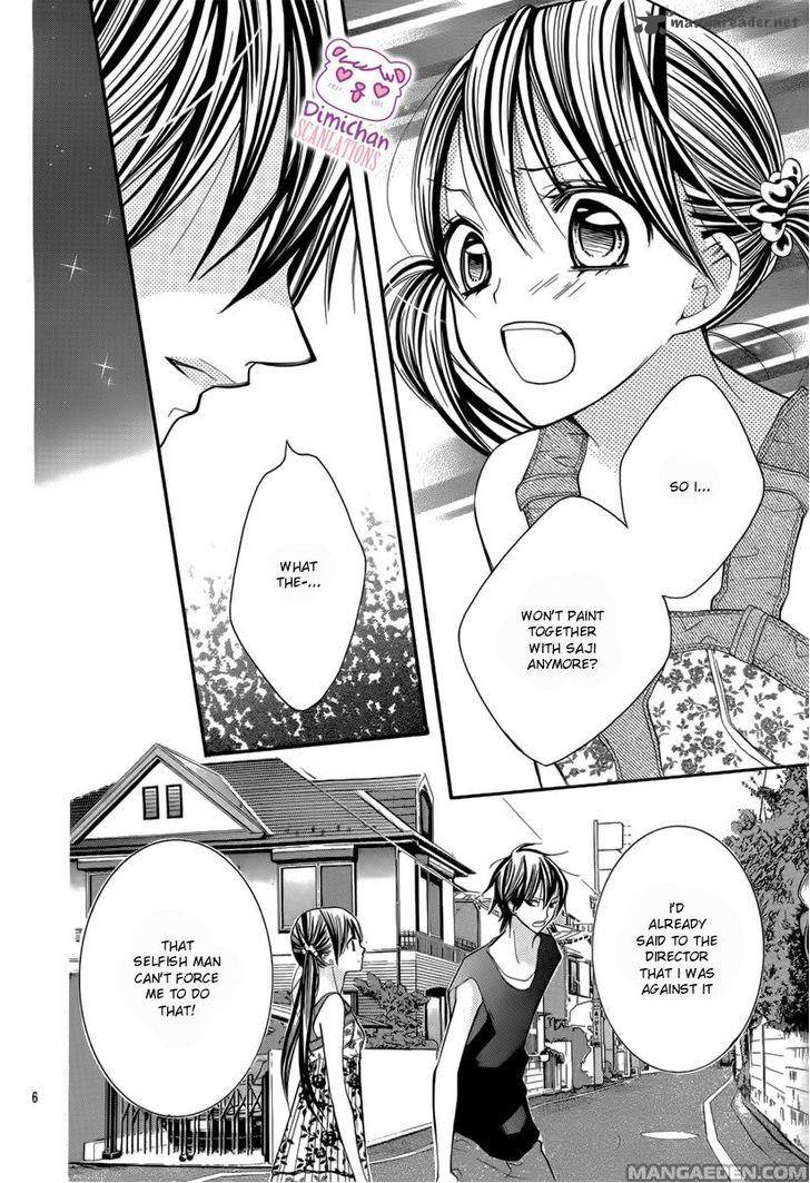 Crayon Days Daikirai Na Aitsu 19 9