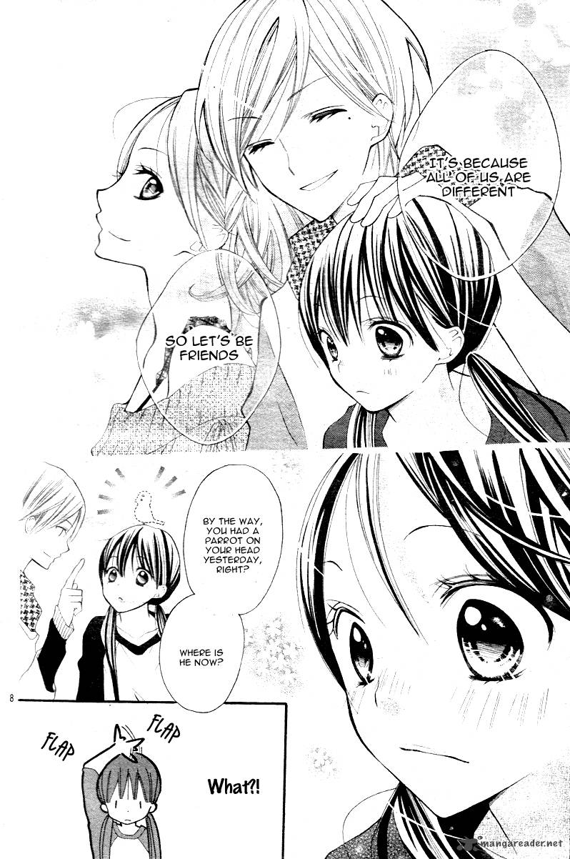 Crayon Days Daikirai Na Aitsu 2 13