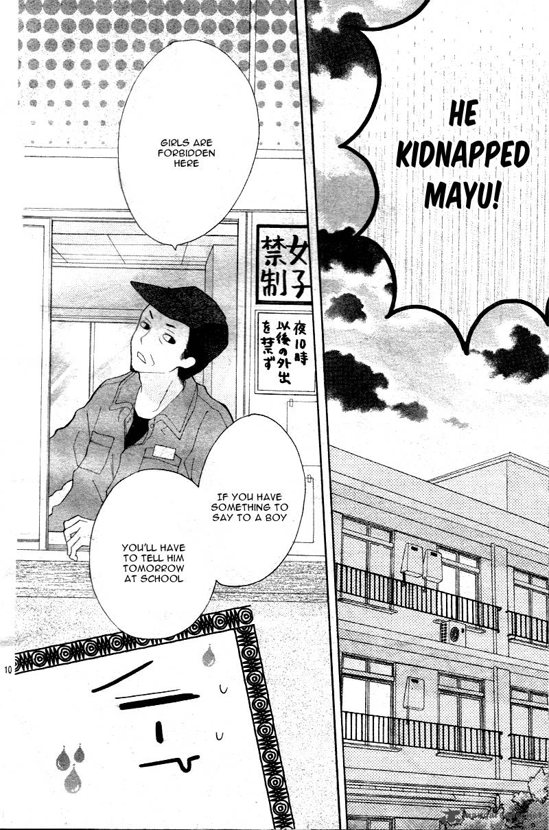 Crayon Days Daikirai Na Aitsu 2 15