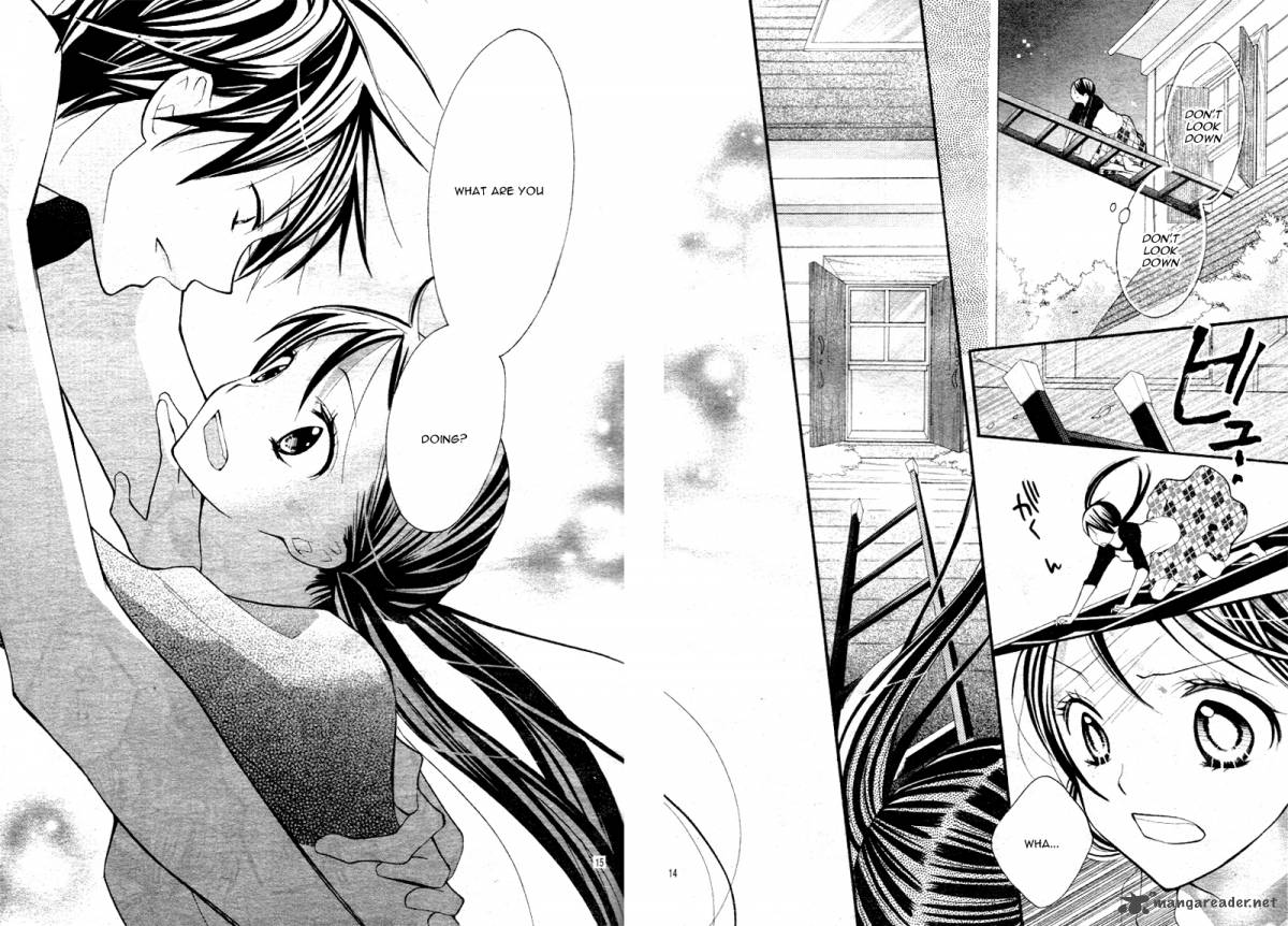 Crayon Days Daikirai Na Aitsu 2 19