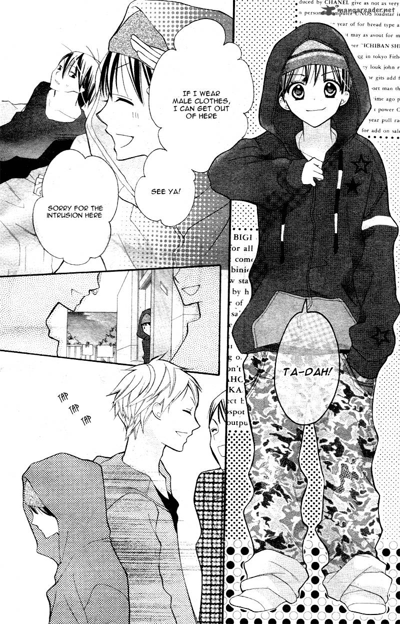Crayon Days Daikirai Na Aitsu 2 26