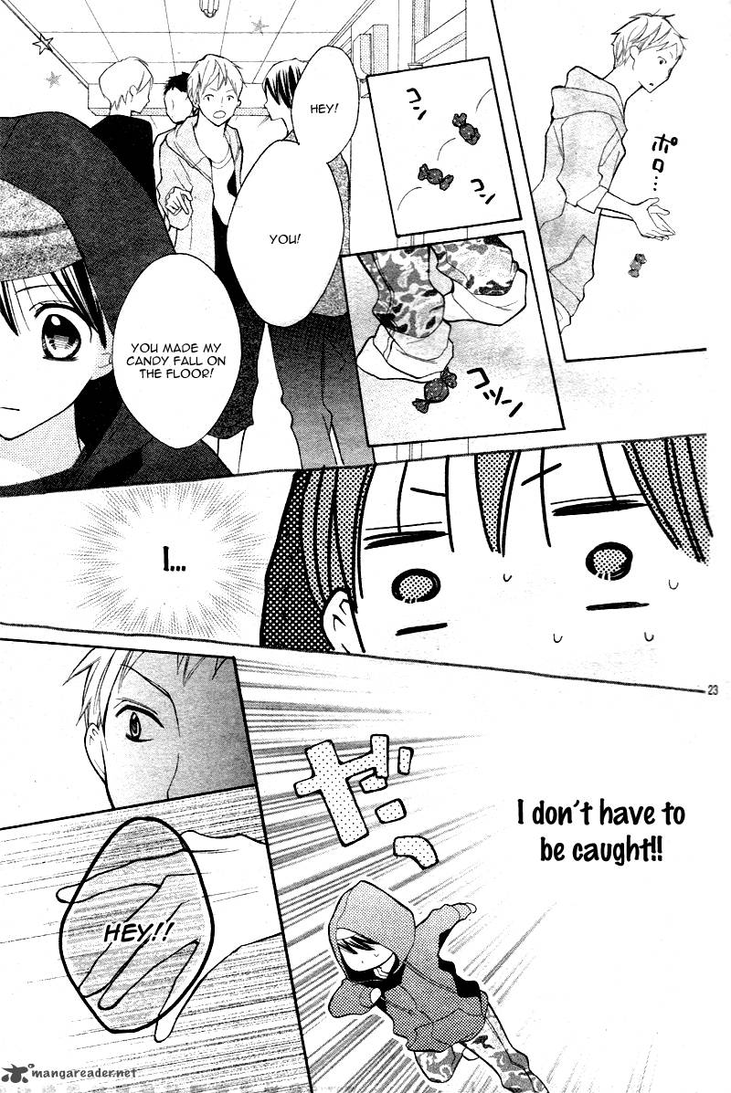 Crayon Days Daikirai Na Aitsu 2 27