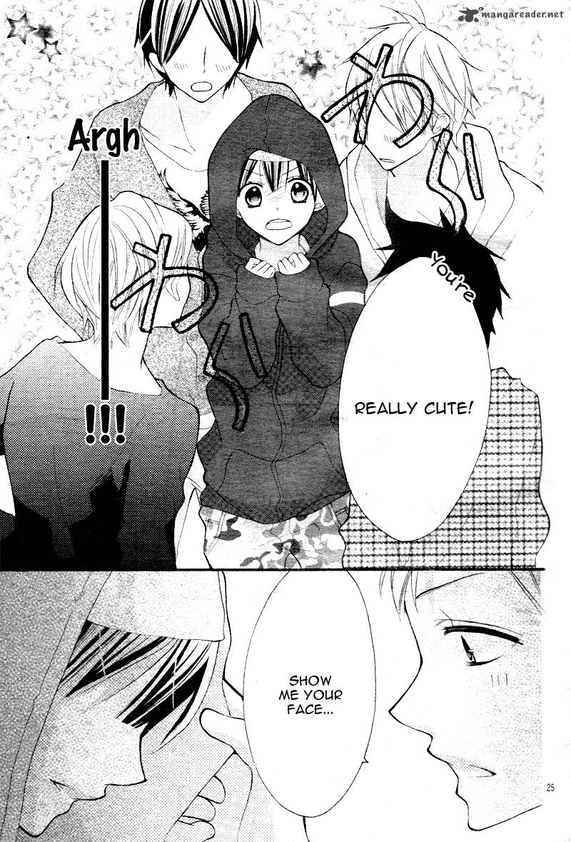 Crayon Days Daikirai Na Aitsu 2 29