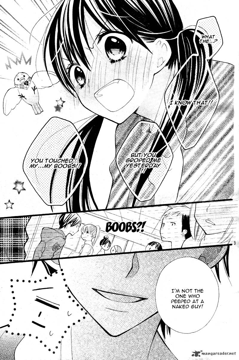 Crayon Days Daikirai Na Aitsu 2 8