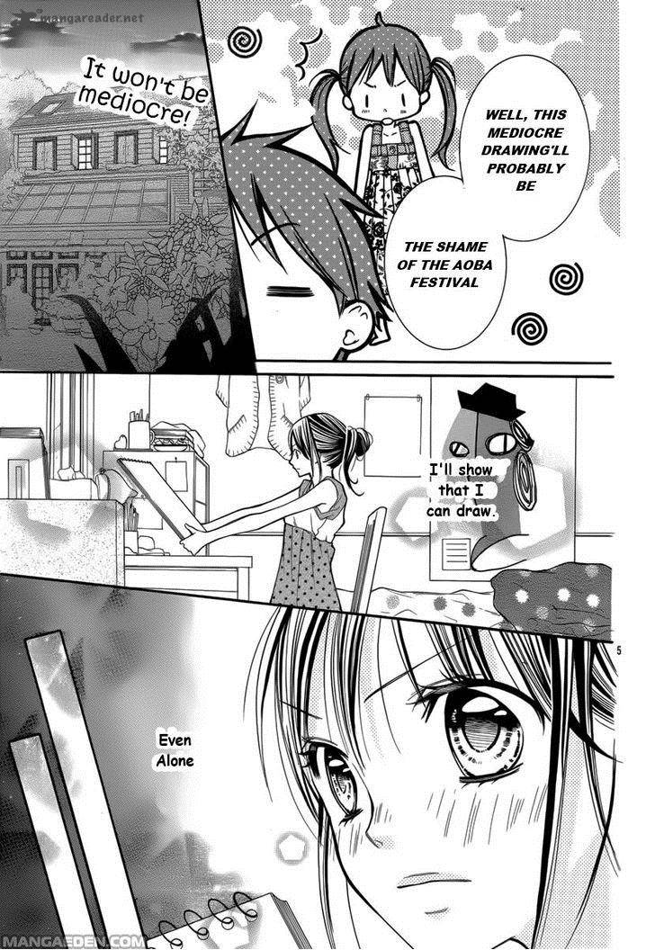 Crayon Days Daikirai Na Aitsu 20 6