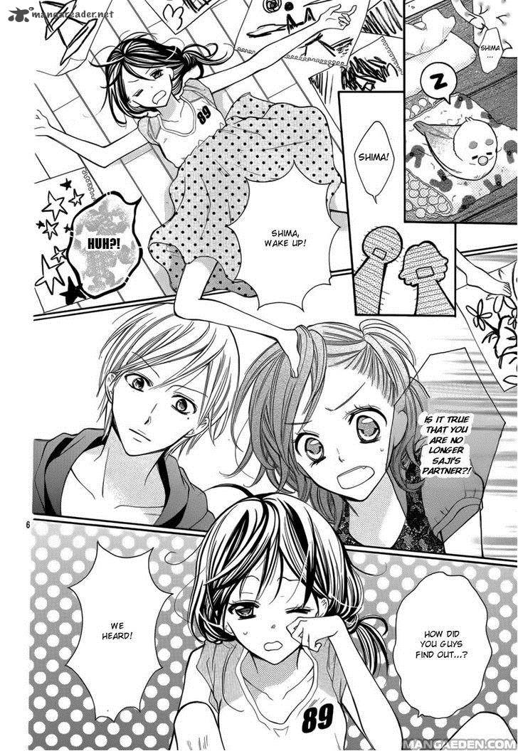 Crayon Days Daikirai Na Aitsu 20 7