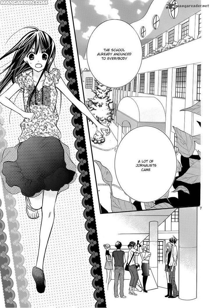 Crayon Days Daikirai Na Aitsu 20 8