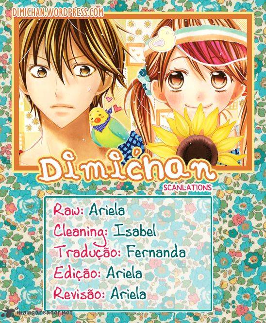 Crayon Days Daikirai Na Aitsu 22 1