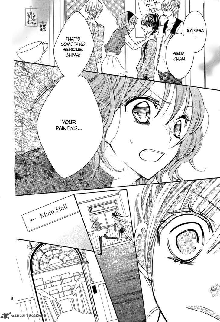 Crayon Days Daikirai Na Aitsu 22 10