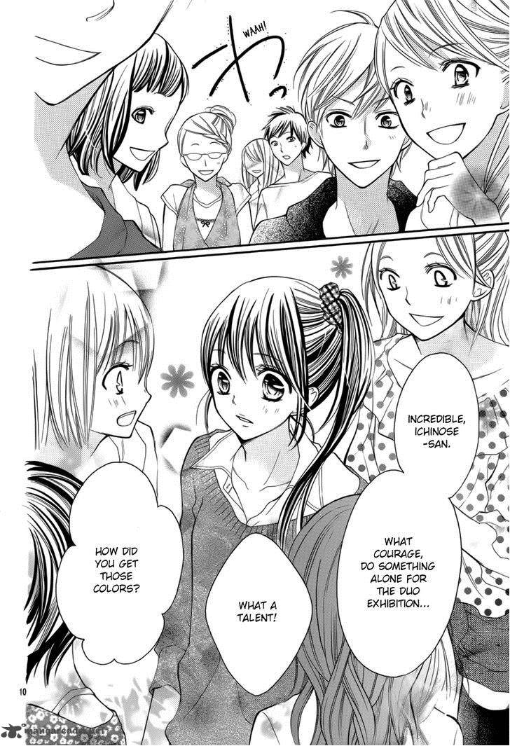 Crayon Days Daikirai Na Aitsu 22 12