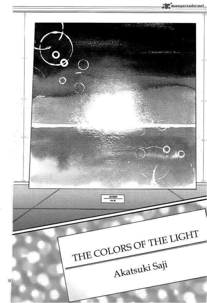 Crayon Days Daikirai Na Aitsu 22 14