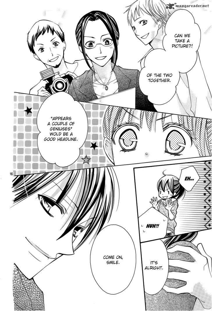 Crayon Days Daikirai Na Aitsu 22 18