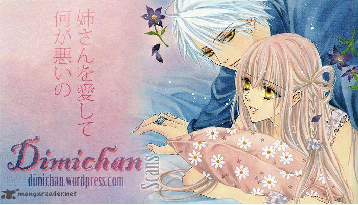 Crayon Days Daikirai Na Aitsu 22 2