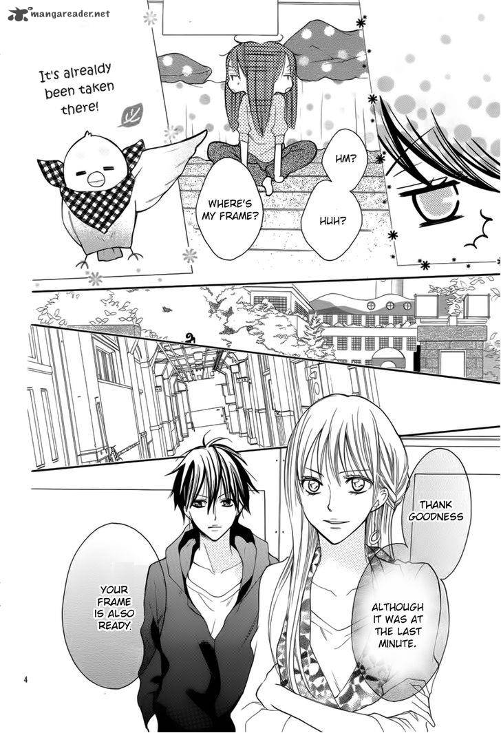 Crayon Days Daikirai Na Aitsu 22 6