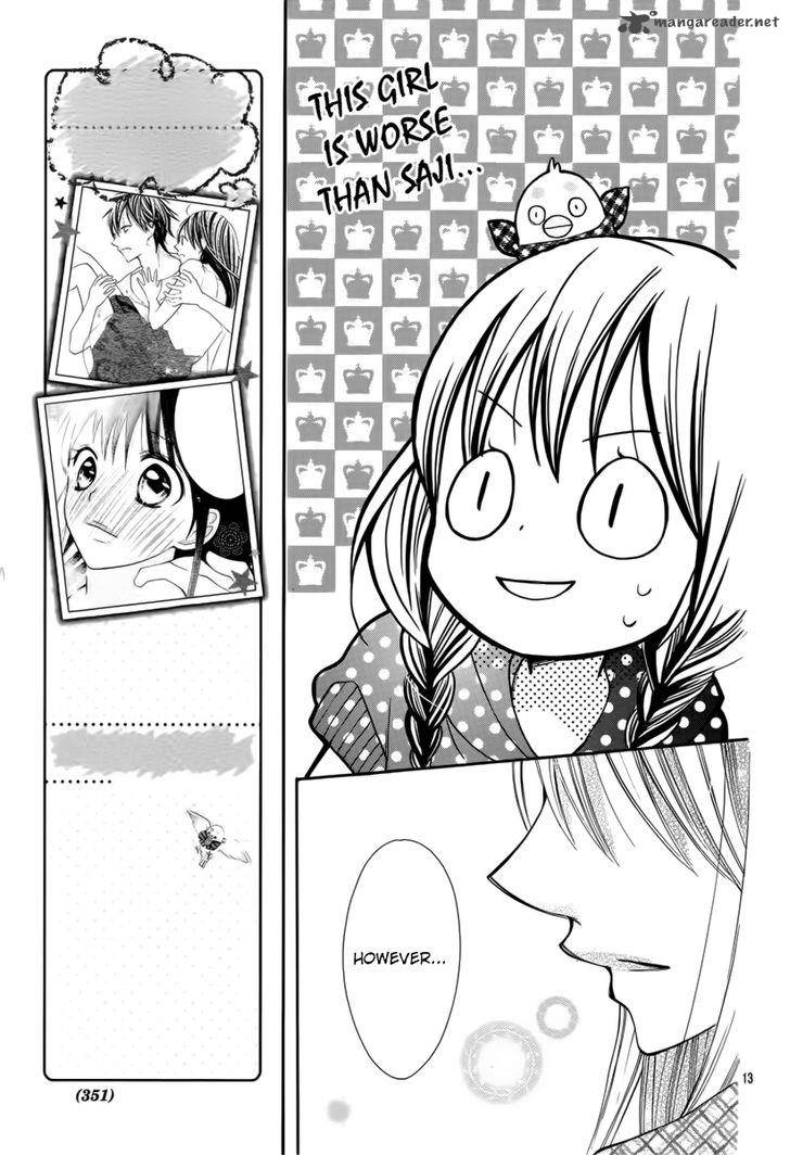 Crayon Days Daikirai Na Aitsu 23 13