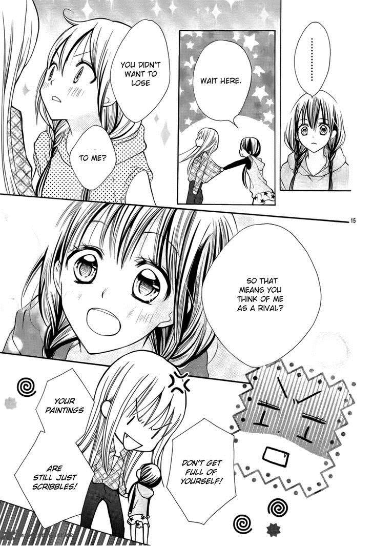 Crayon Days Daikirai Na Aitsu 23 15