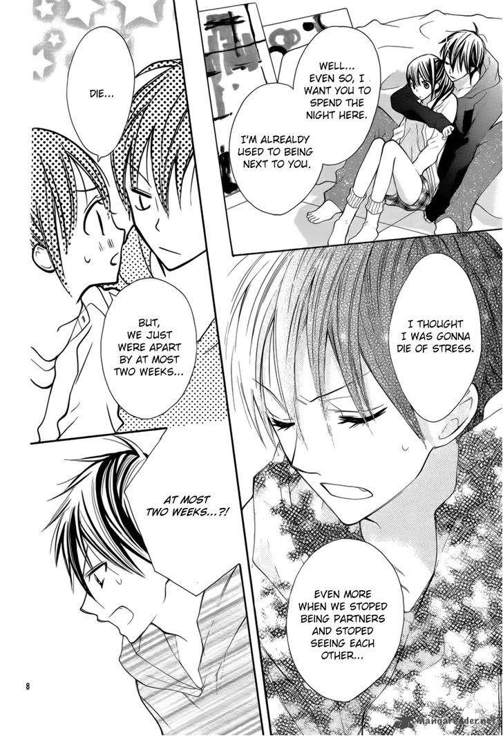Crayon Days Daikirai Na Aitsu 23 8